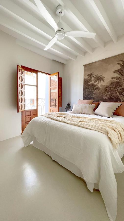 Casa Petita, Villajoyosa Exterior foto