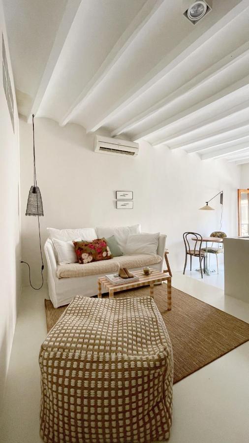 Casa Petita, Villajoyosa Exterior foto